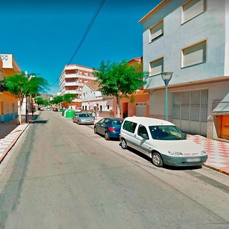 Apartament Piso Recien Reformado Con Gran Terraza Xeraco Zewnętrze zdjęcie